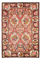 Bakhtiari Tapijt 136x197cm - Perzisch tapijt