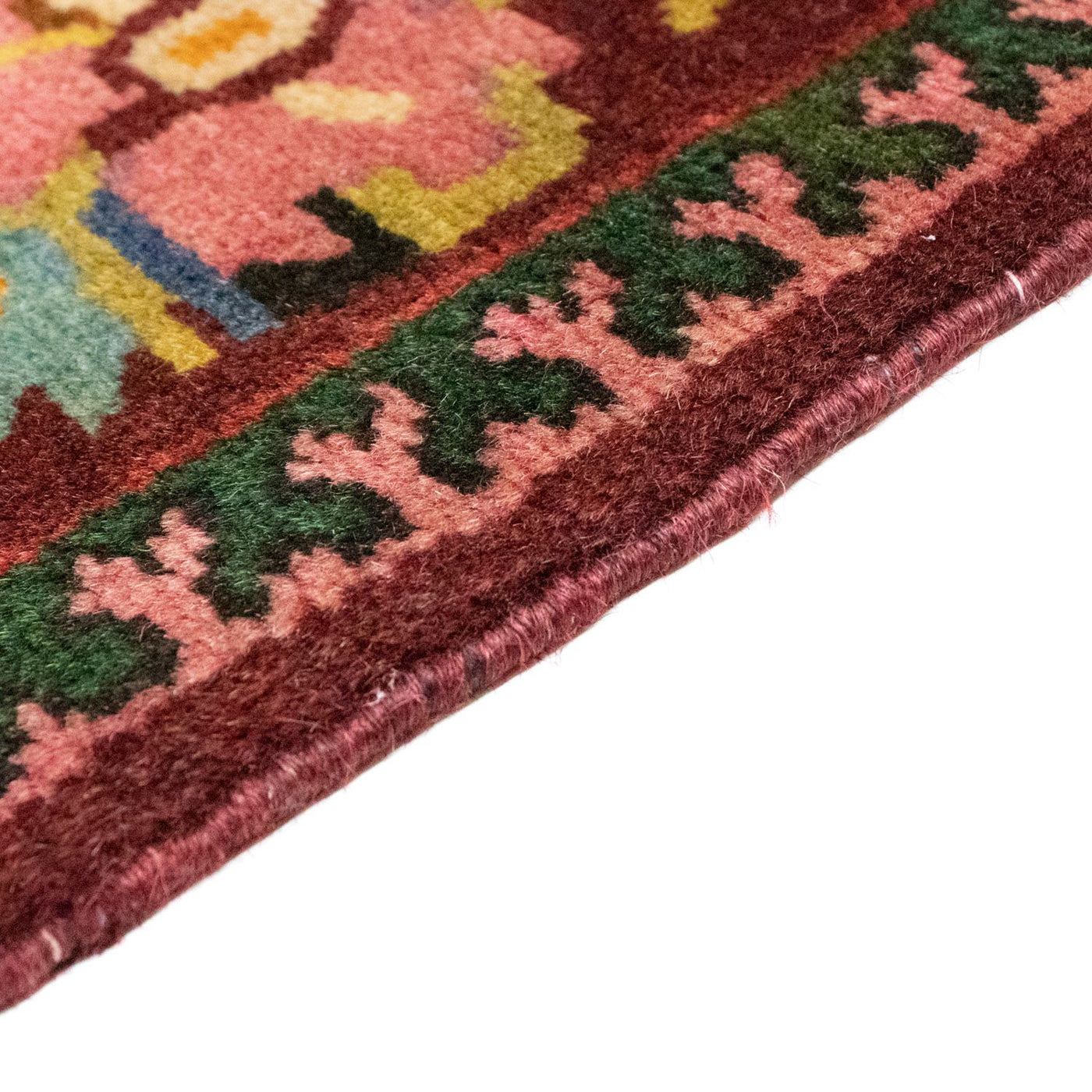 Bachtiar Tapijt 200x128cm - Perzisch tapijt