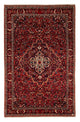 Bakhtiari Tapijt 372x242cm - Perzisch tapijt
