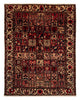 Bakhtiari Tapijt 337x258cm - Perzisch tapijt