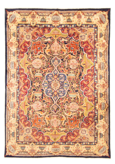 Kashmar Tapijt 243x336cm - Perzisch tapijt