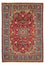 Perzisch tapijt - Isfahan - Premium - 377 x 271 cm - rood
