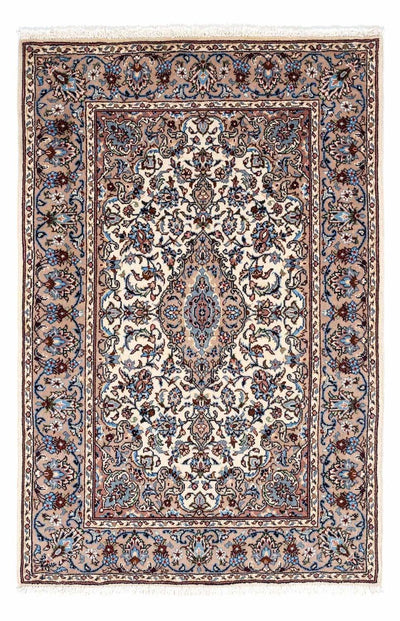 Kashan Tapijt 98x150cm - Perzisch tapijt