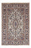 Perzisch tapijt - Keshan - 150 x 98 cm - beige
