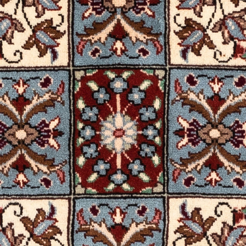 Perzisch tapijt - Keshan - 154 x 97 cm - donkerrood