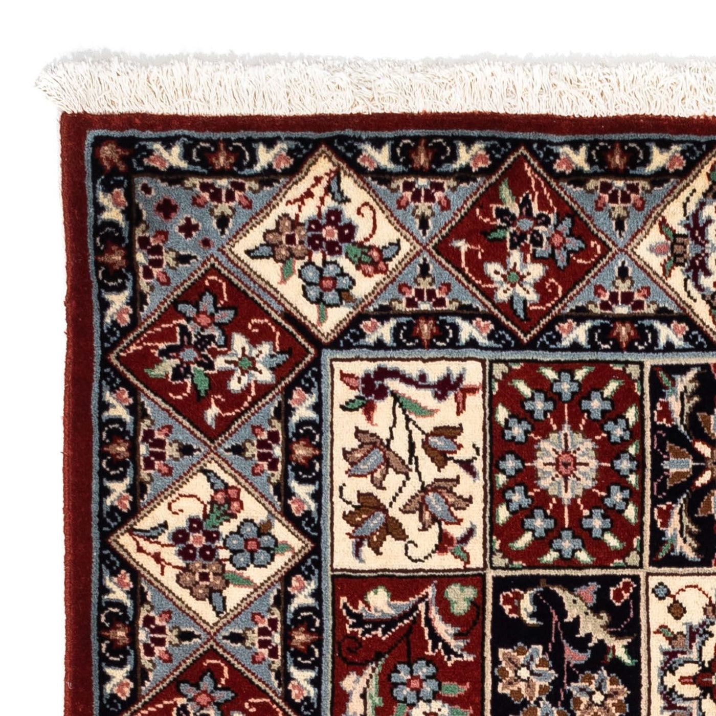 Kashan Tapijt 154x97cm - Perzisch tapijt