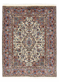 Perzisch tapijt - Keshan - 153 x 98 cm - beige