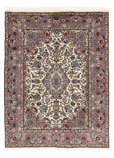 Kashan Tapijt 98x153cm - Perzisch tapijt
