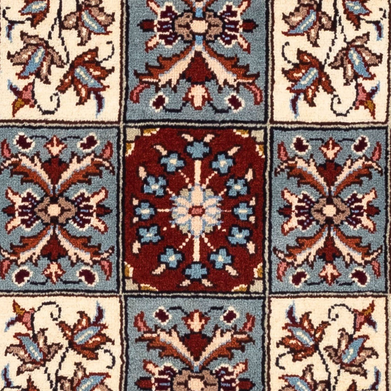 Perzisch tapijt - Keshan - 157 x 95 cm - donkerrood