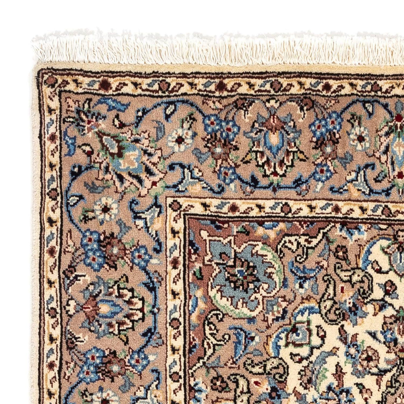 Kashan Tapijt 150x97cm - Perzisch tapijt