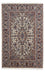 Perzisch tapijt - Keshan - 153 x 98 cm - beige