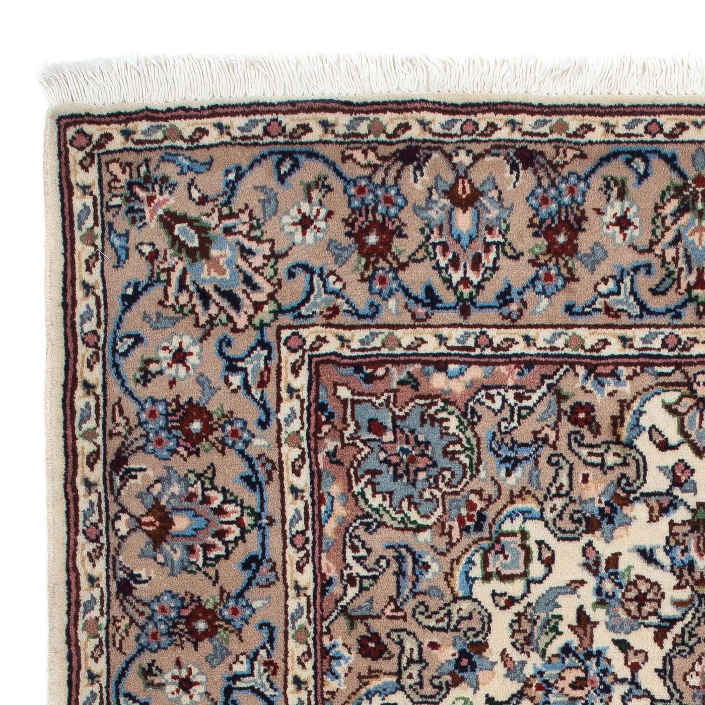 Kashan Tapijt 153x98cm - Perzisch tapijt