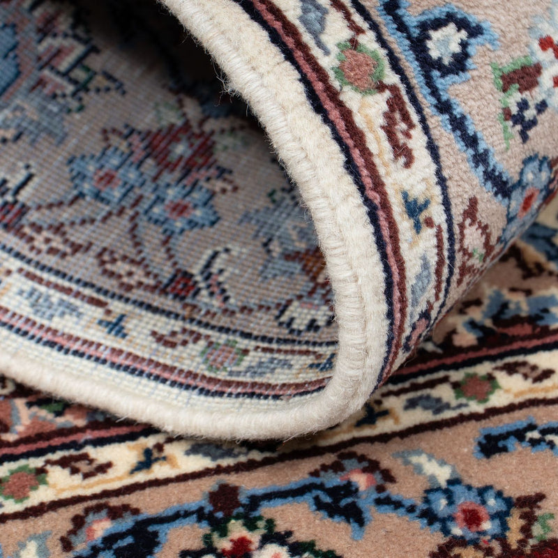 Perzisch tapijt - Keshan - 153 x 98 cm - beige