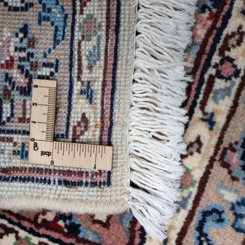 Perzisch tapijt - Keshan - 153 x 98 cm - beige