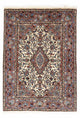 Kashan Tapijt 142x99cm - Perzisch tapijt