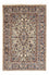 Perzisch tapijt - Keshan - 148 x 97 cm - beige