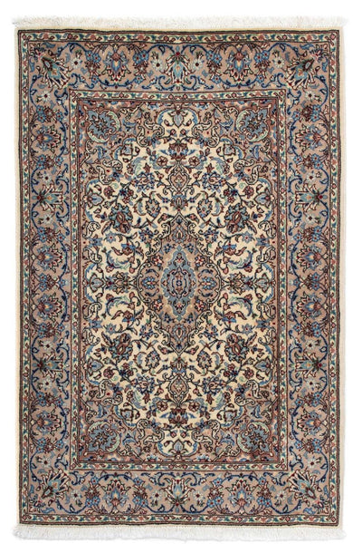 Kashan Tapijt 98x147cm - Perzisch tapijt