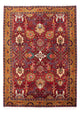 Ardabil Tapijt 191x138cm - Perzisch tapijt