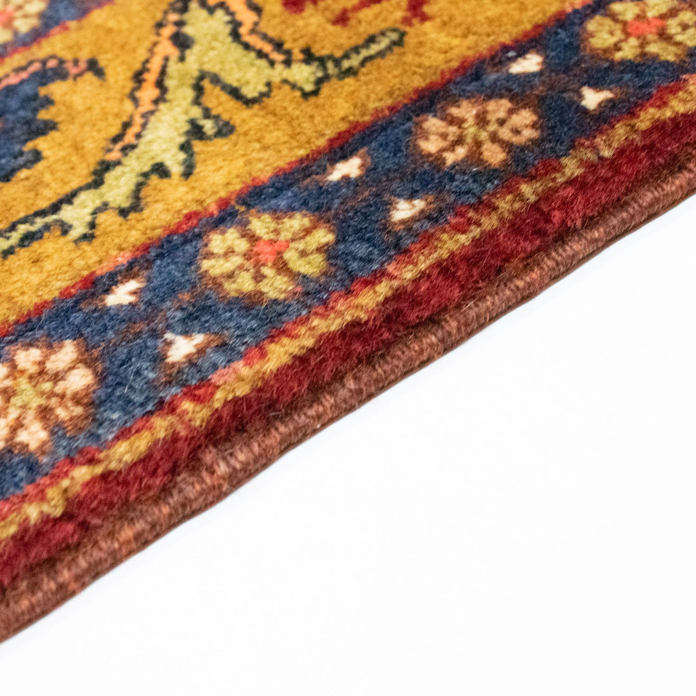 Ardabil Tapijt 189x143cm - Perzisch tapijt