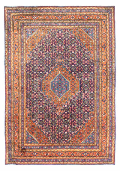 Ardabil Tapijt 195x280cm - Perzisch tapijt