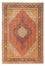 Perzisch tapijt - Tabriz - 297 x 208 cm - rood