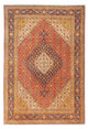 Tabriz Tapijt 208x297cm - Perzisch tapijt