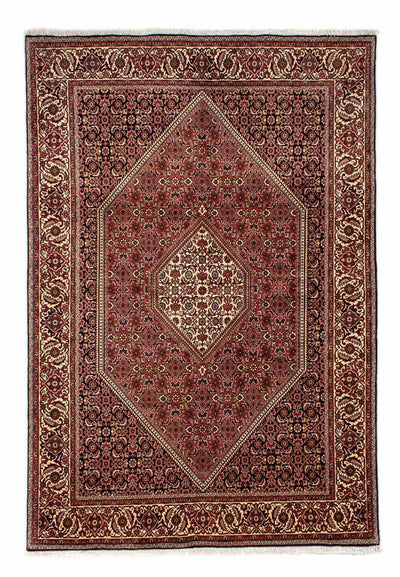 Bidjar Tapijt 167x243cm - Perzisch tapijt
