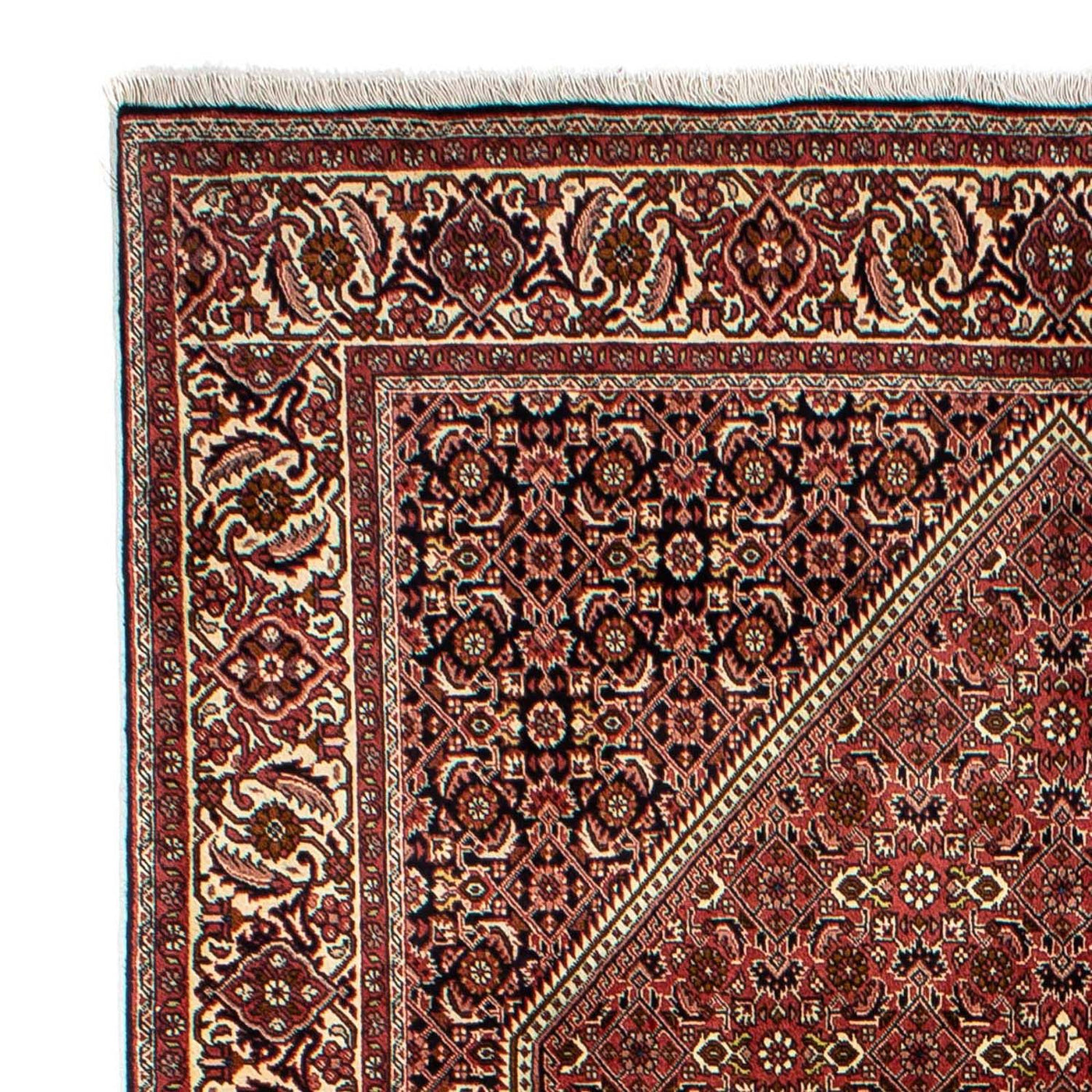 Bidjar Tapijt 243x167cm - Perzisch tapijt
