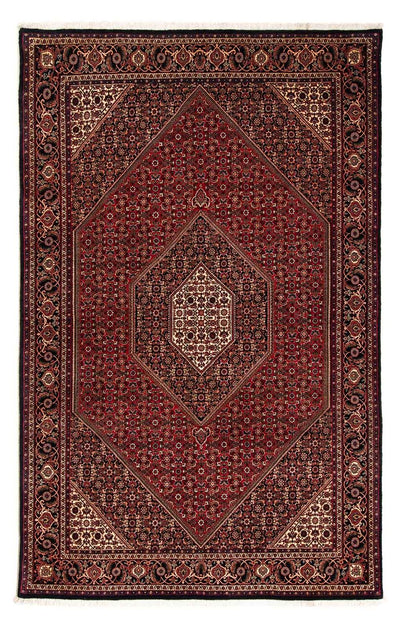 Bidjar Tapijt 164x261cm - Perzisch tapijt