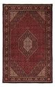 Bidjar Tapijt 261x164cm - Perzisch tapijt