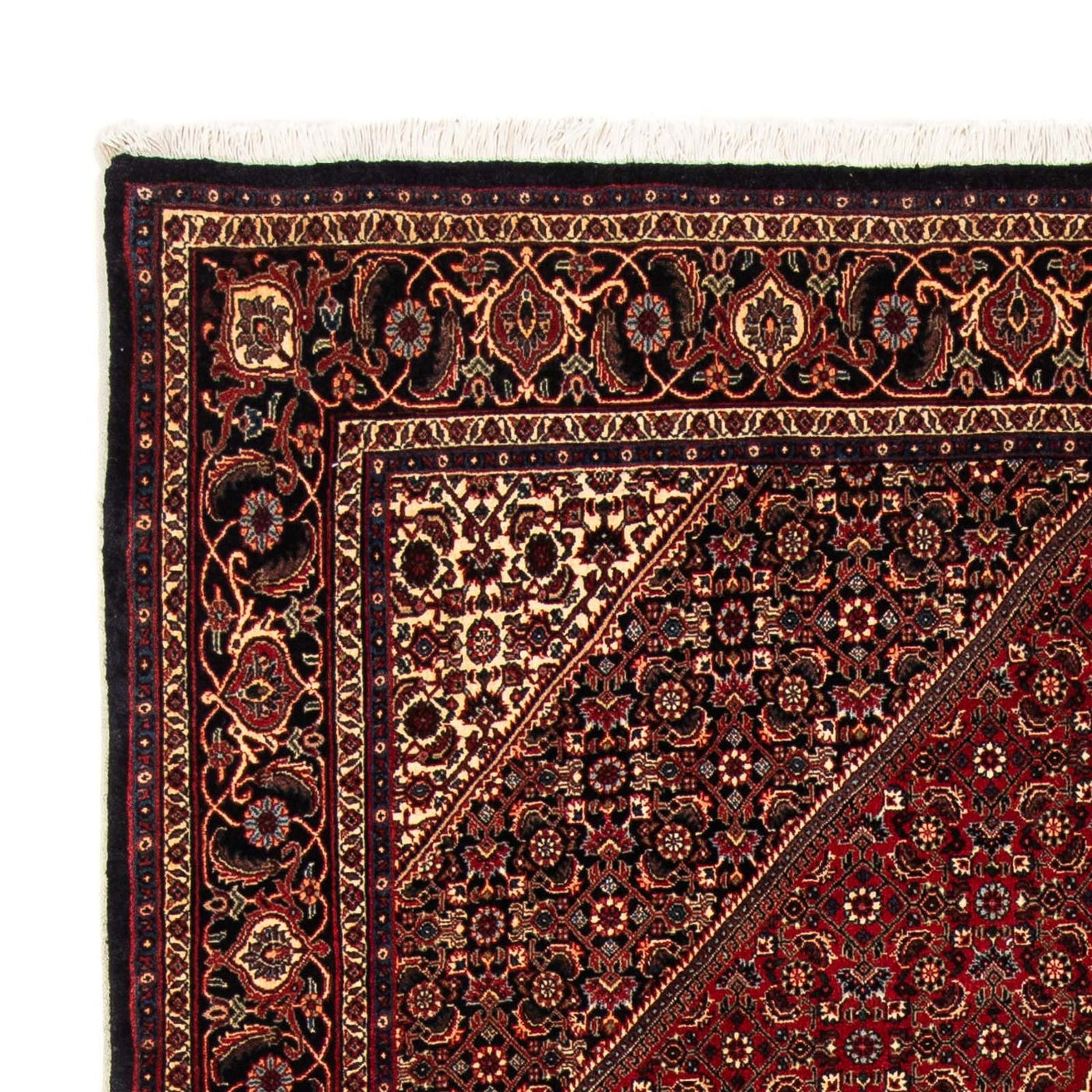 Bidjar Tapijt 261x164cm - Perzisch tapijt