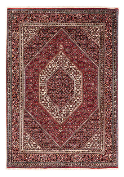 Bidjar Tapijt 173x237cm - Perzisch tapijt