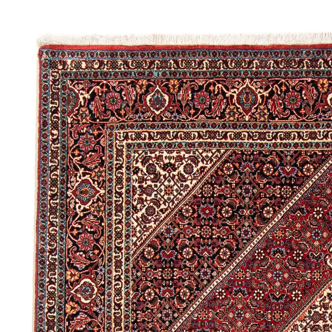 Bidjar Tapijt 237x173cm - Perzisch tapijt
