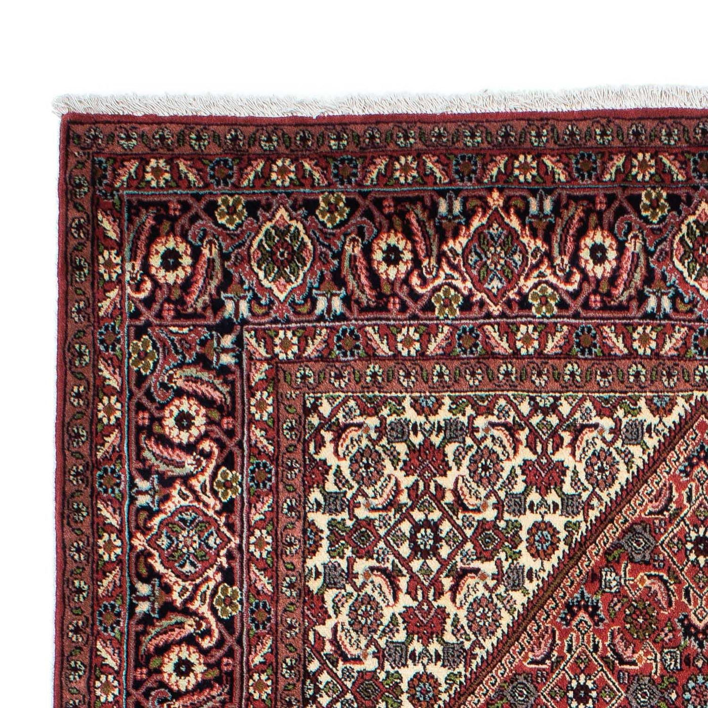 Bidjar - Zanjan Tapijt 222x136cm - Perzisch tapijt