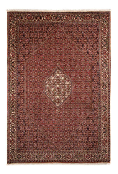 Bidjar Tapijt 250x358cm - Perzisch tapijt