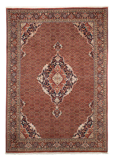 Bidjar Tapijt 206x288cm - Perzisch tapijt