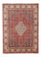 Perzisch tapijt - Bijar - 240 x 173 cm - rood