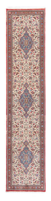 Perzisch tapijt - Tabriz - Royal - 143 x 105 cm - beige
