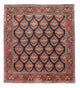 Bidjar Tapijt 107x103cm - Perzisch tapijt