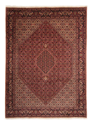 Perzisch tapijt - Bijar - 338 x 248 cm - bruin