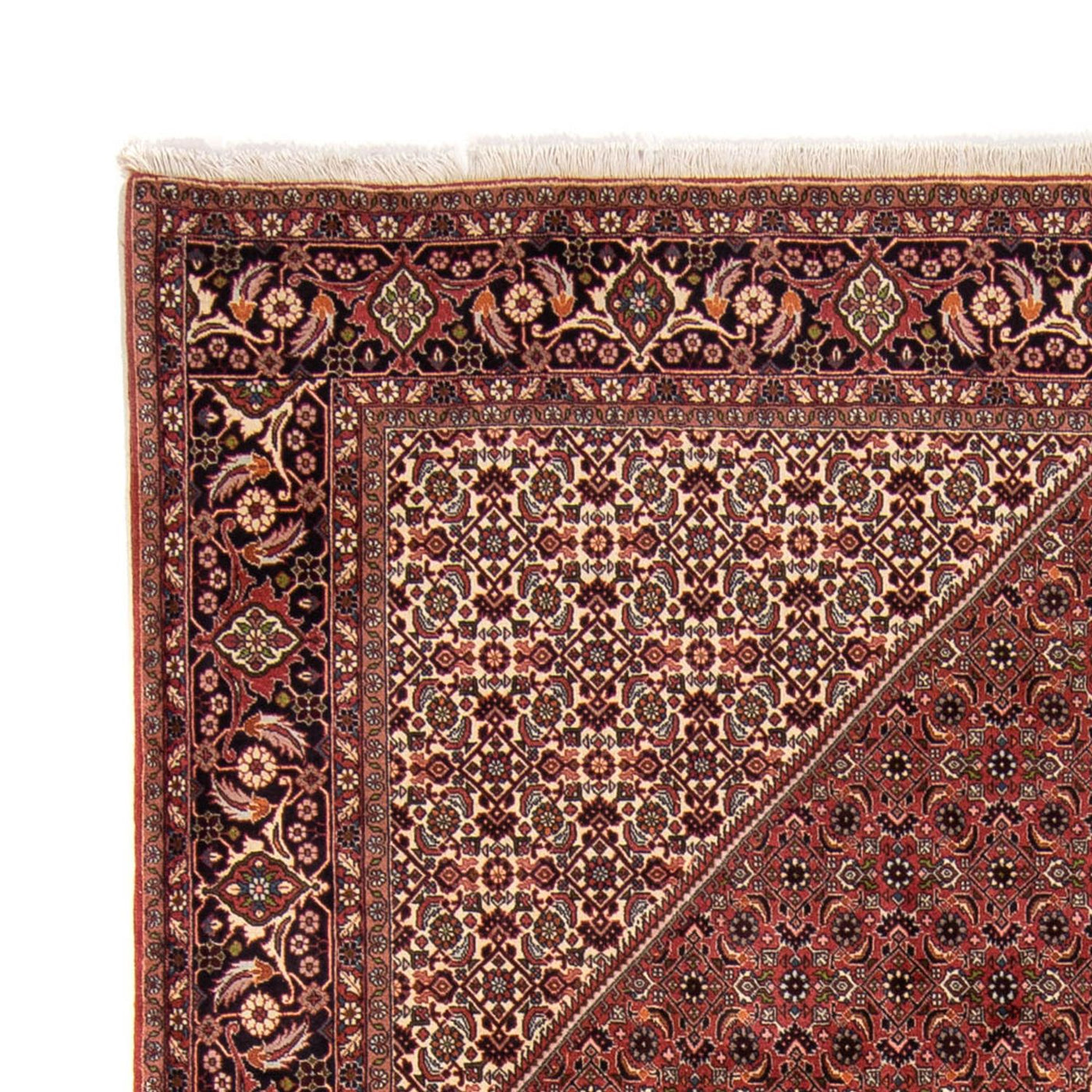 Bidjar Tapijt 338x248cm - Perzisch tapijt