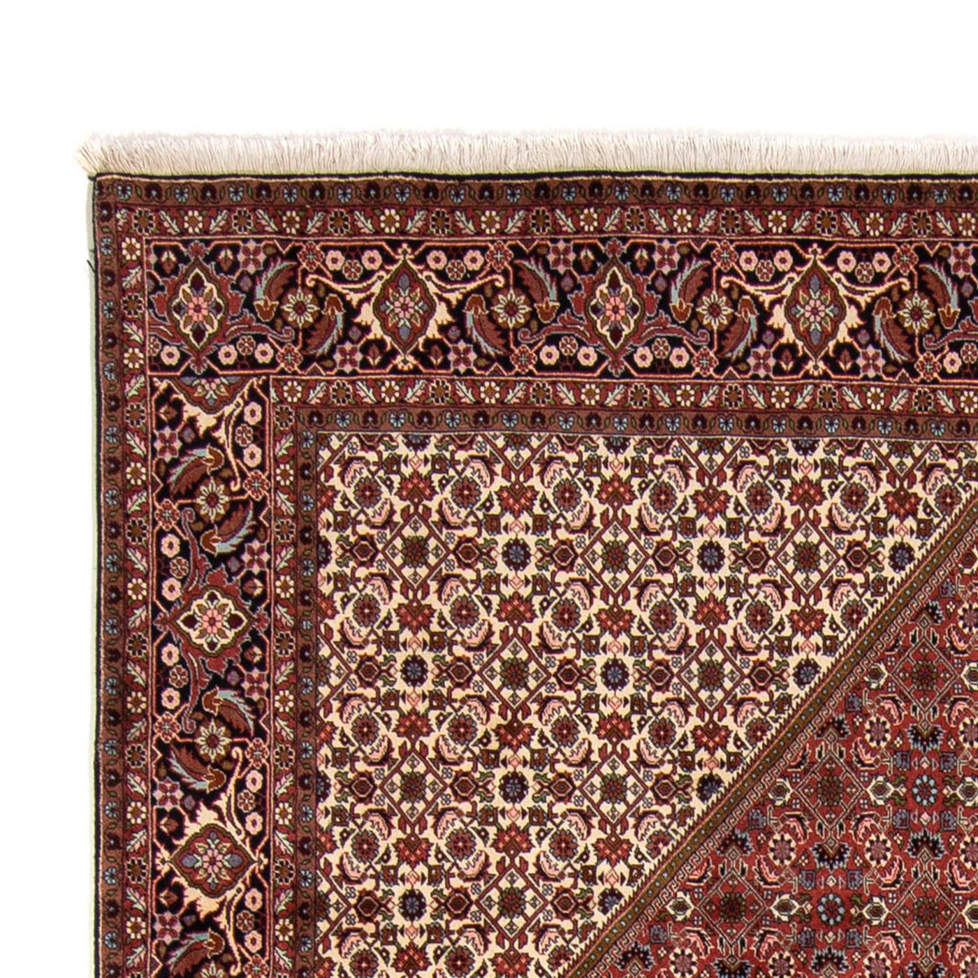 Bidjar Tapijt 340x252cm - Perzisch tapijt