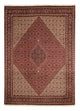 Bidjar Tapijt 350x245cm - Perzisch tapijt