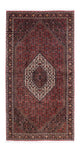 Bidjar Tapijt 205x102cm - Perzisch tapijt