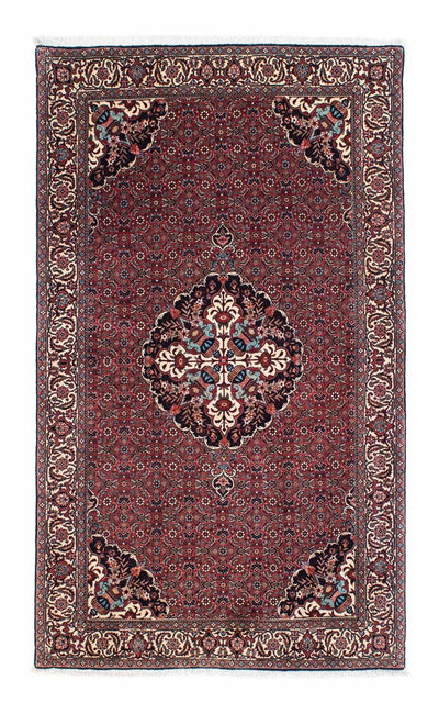 Bidjar Tapijt 114x194cm - Perzisch tapijt