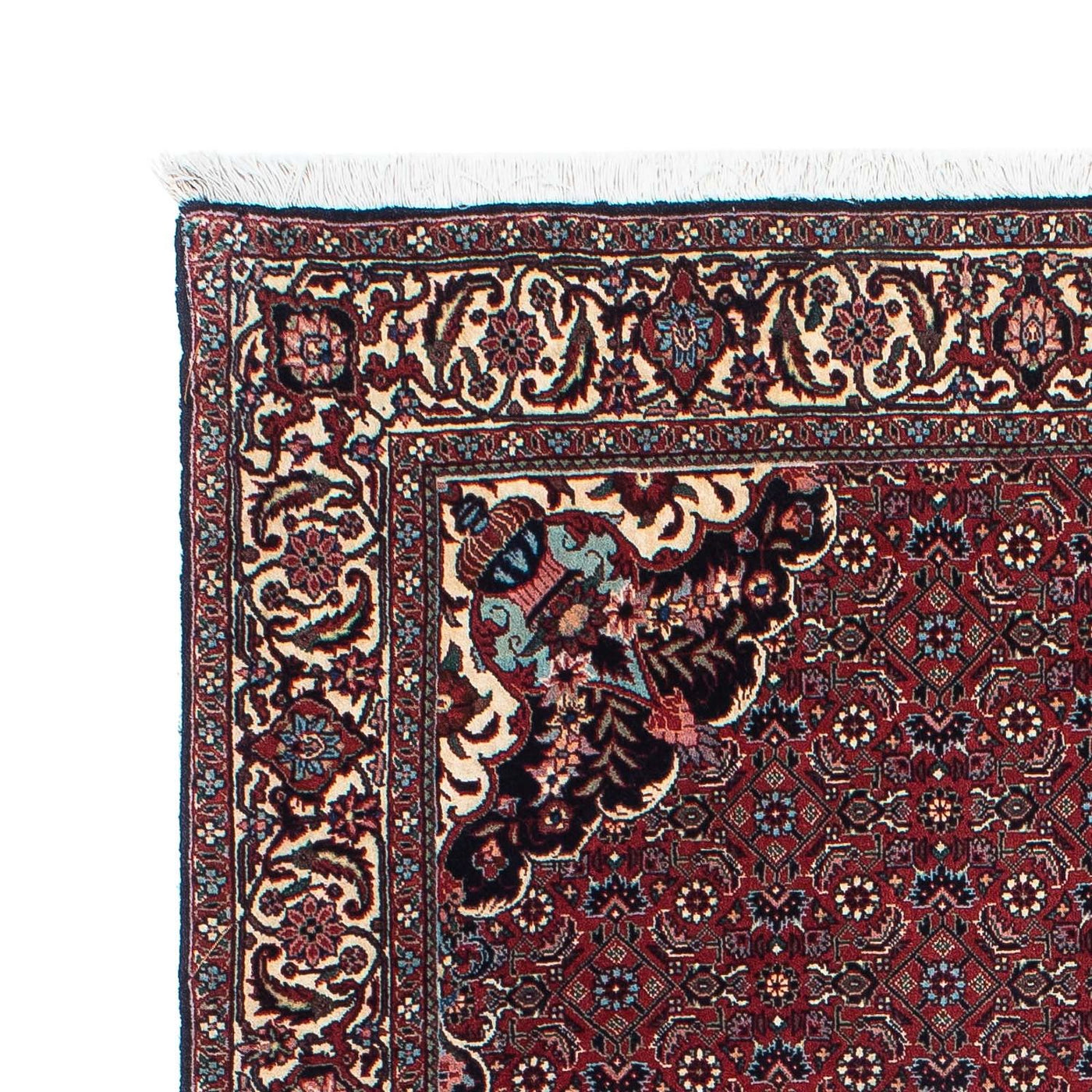 Bidjar Tapijt 194x114cm - Perzisch tapijt