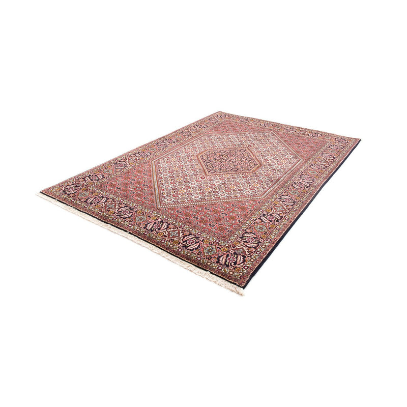 Perzisch tapijt - Bijar - 240 x 170 cm - beige