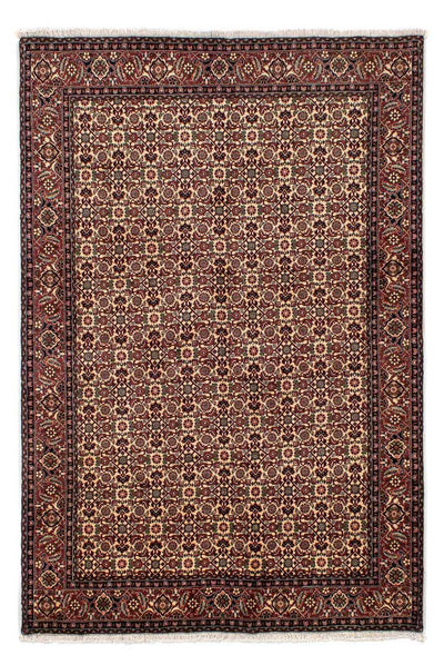 Bidjar Tapijt 172x249cm - Perzisch tapijt