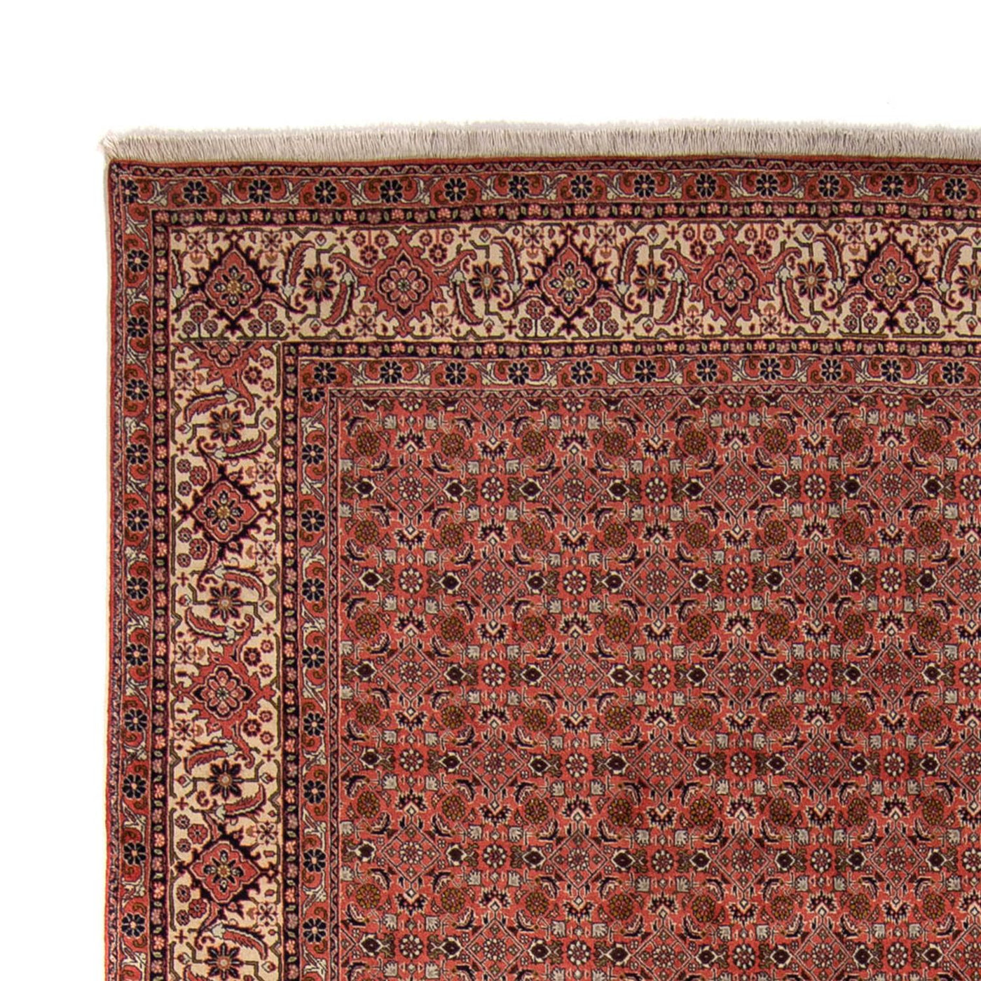 Bidjar Tapijt 357x248cm - Perzisch tapijt