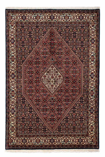 Bidjar Tapijt 173x250cm - Perzisch tapijt